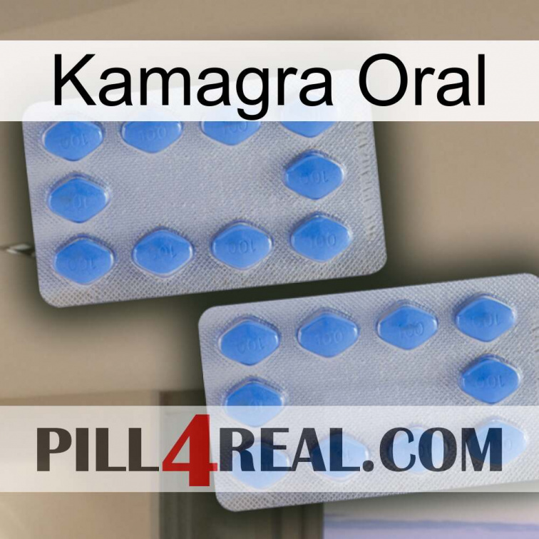 Kamagra Oral 20